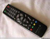 Manual mando a distancia universal Electro DH 60.805