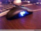Como cambiar el led a un mouse Genius