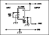 Inversor de Voltaje 1.5V a 10V