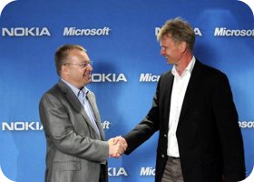 Nokia y Microsoft llegan a un acuerdo sobre Office