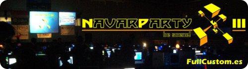 NavarParty III