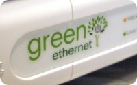 Tecnología green ethernet de D-link