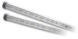 Nuevas alternativas en bombillas Led de la mano de GlacialTech