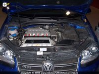 Admisión original del R32