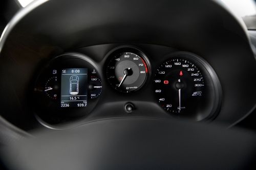Nuevo Seat León Cupra R