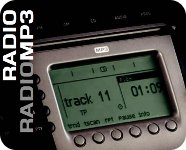 Manual de usuario Radio MP3