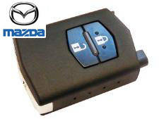 Cambio y programación del mando remoto para coches Mazda